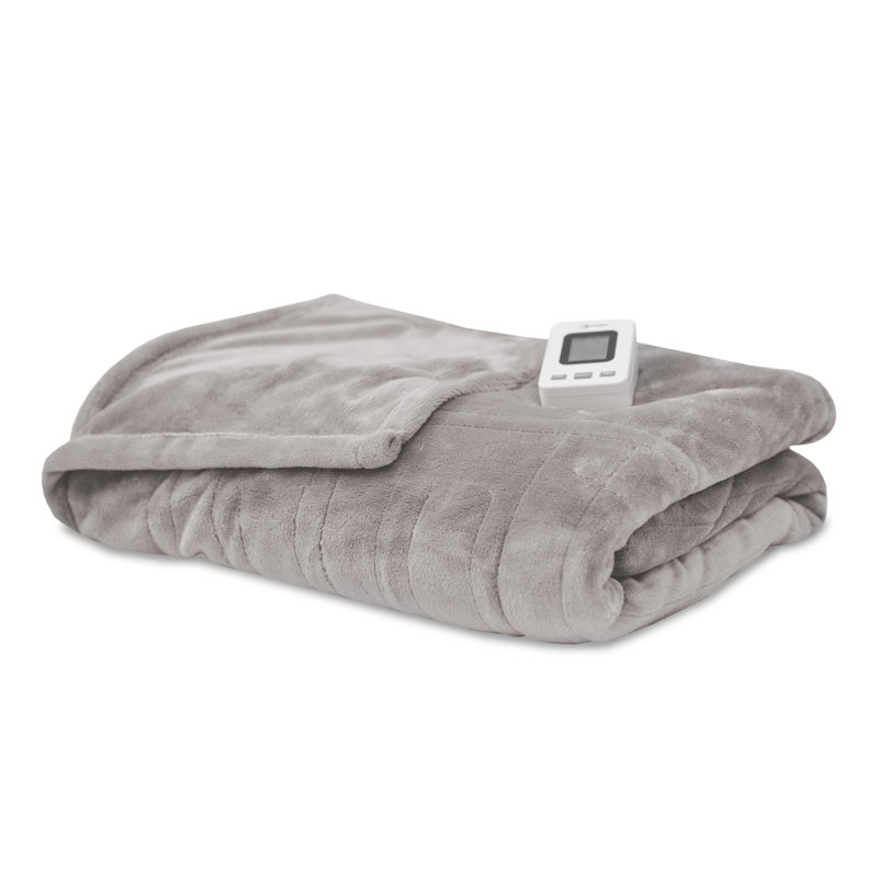 SensorPEDIC Warming Blanket & Reviews Wayfair